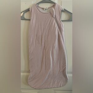 Kyte Baby sleep sack 0-6 months